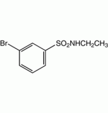3-Бром-N-этилбензолсульфонамид, 97%, Alfa Aesar, 250 мг