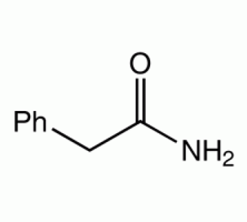 2-фенилацетамида, 99%, Alfa Aesar, 250 мг