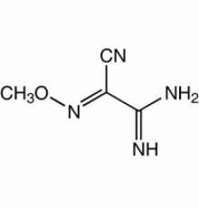 2-циано-2- (метоксиимино) ацетамидин, 97%, Alfa Aesar, 25 г