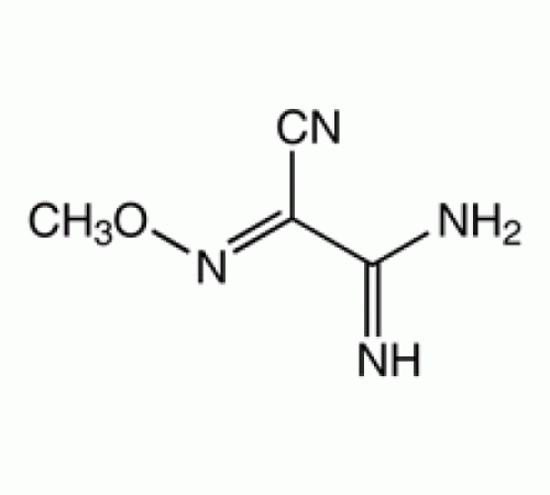 2-циано-2- (метоксиимино) ацетамидин, 97%, Alfa Aesar, 25 г