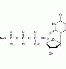 2'-дезоксиуридин 5'-трифосфат натриевая соль 95% Sigma D4001