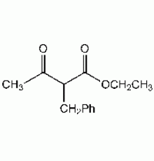 Этил 2-бензилацетоацетат, 97%, Alfa Aesar, 100 г