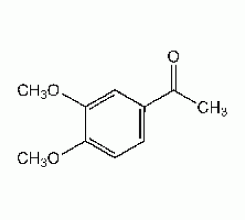 3',4'-диметоксиацетофенон, 98%