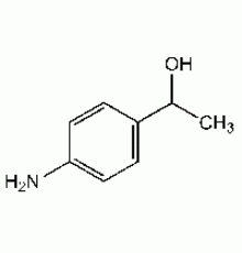 1 - (4-аминофенил) этанола, 97%, Alfa Aesar, 25 г