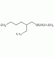 2-этилгексил акрилат, 99+%, стаб., Acros Organics, 1кг