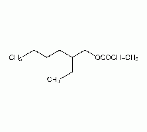 2-этилгексил акрилат, 99+%, стаб., Acros Organics, 1кг