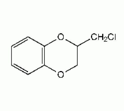 2-хлорметил-1, 4-бензодиоксан, 97%, Alfa Aesar, 5 г