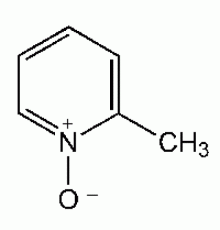 2-пиколина N-оксид, 98%, Alfa Aesar, 100 г