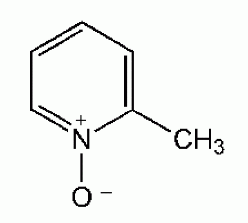 2-пиколина N-оксид, 98%, Alfa Aesar, 100 г