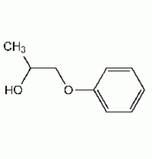 1-фенокси-2-пропанол, тек. 85%, Alfa Aesar, 50 г