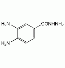 3,4-диаминобензгидразид, 98%, Alfa Aesar, 1 г