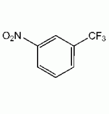 3-нитробензотрифторид, 97%, Alfa Aesar, 25 г