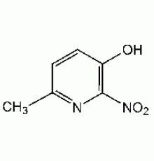 3-гидрокси-6-метил-2-нитропиридина, 99%, Alfa Aesar, 10 г