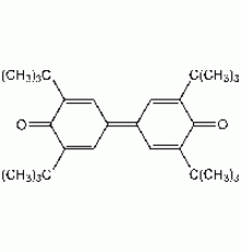 3,3 ', 5,5'-тетра-трет-бутилдифенохинон, 98 +%, Alfa Aesar, 2г