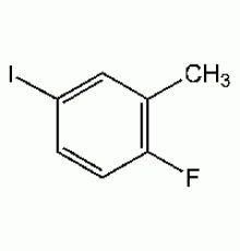 2-фтор-5-йодтолуола, 99%, Alfa Aesar, 1г