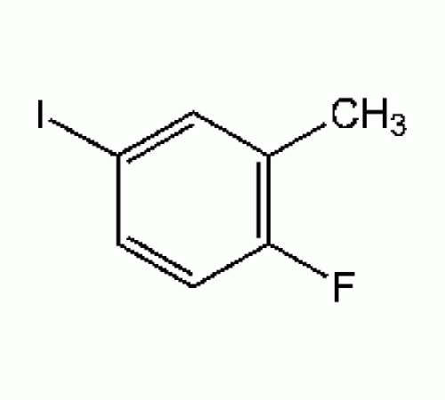 2-фтор-5-йодтолуола, 99%, Alfa Aesar, 1г