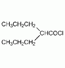 Хлорид 2,2-ди-н-пропилацетил, 98%, Alfa Aesar, 25 г