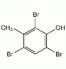 2,4,6-трибром-3-метилфенол, 98 +%, Alfa Aesar, 25 г