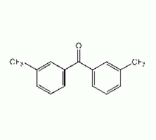 3,3 '-бис (трифторметил) бензофенон, 98%, Alfa Aesar, 5 г