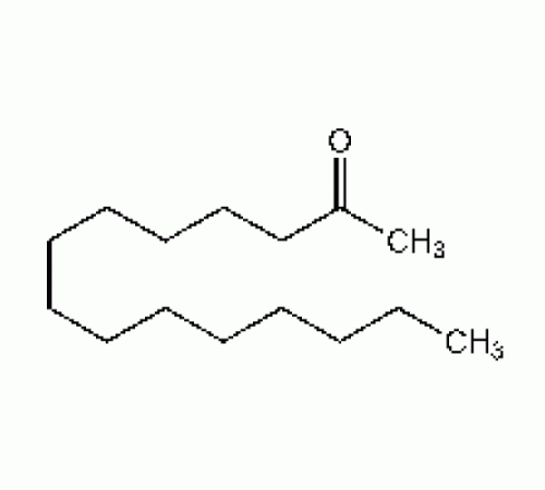 2-Пентадеканон, 97%, Alfa Aesar, 100 г