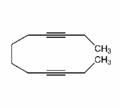 3,9-Dodecadiyne, 97%, Alfa Aesar, 5 г