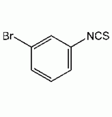 3-бромфенил изотиоцианат, 97%, Alfa Aesar, 25 г