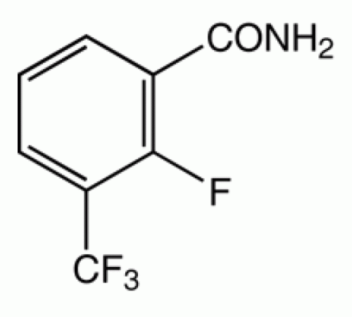 2-Фтор-3- (трифторметил) бензамид, 97%, Alfa Aesar, 5 г