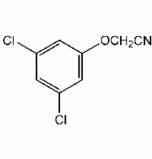 3,5-Дихлорфеноксиацетонитрил, 97%, Alfa Aesar, 5 г