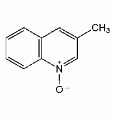 3-метилхинолина N-оксид, 97%, Alfa Aesar, 250 мг