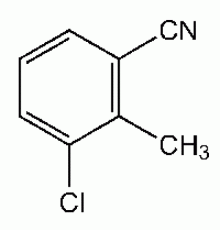 3-Хлор-2-метилбензонитрил, 97%, Alfa Aesar, 1 г