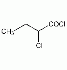 2-хлорбутирил хлорид, технология. 85%, Alfa Aesar, 25 г