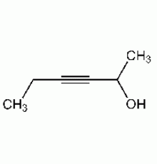 3-гексин-2-ол, 97%, Alfa Aesar, 25 г