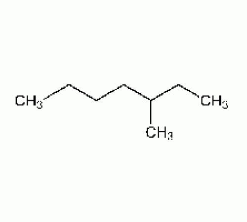 3-метилгептан, 97%, Alfa Aesar, 1 г