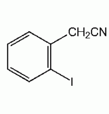 2-Йодофенилацетонитрил, 96%, Alfa Aesar, 5 г