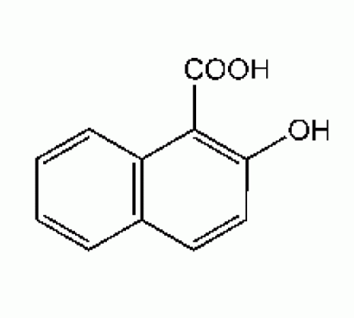 2-гидрокси-1-нафтойной кислоты, 98%, Alfa Aesar, 250 г