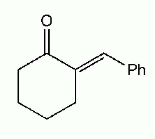 2-бензилиденциклогексанон, 98%, Alfa Aesar, 1 г