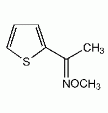 2-ацетилтиофена О-метилоксим, 96%, Alfa Aesar, 5 г