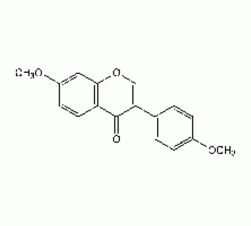 4 ', 7-диметоксиизофлавон, 97%, Alfa Aesar, 100 мг