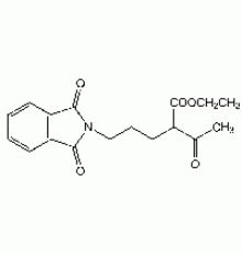 Этил 2 - (3-N-фталимидопропил) ацетоуксусной кислоты, 95%, Alfa Aesar, 25 г