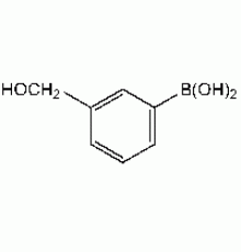 3 - (гидроксиметил) бензолбороновой кислоты, 98%, Alfa Aesar, 1г