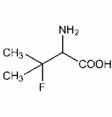3-фтор-DL-валин, 94%, Alfa Aesar, 100 мг