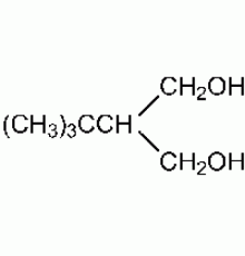2-трет-бутилпропан-1,3-диол, 98%, Alfa Aesar, 1г