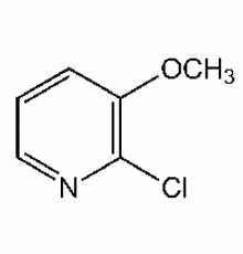 2-Хлор-3-метоксипиридин, 97%, Alfa Aesar, 1 г