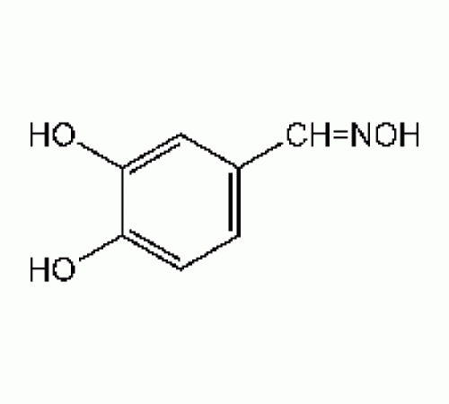 3,4-Дигидроксибензальдоксим, 98%, Alfa Aesar, 5 г