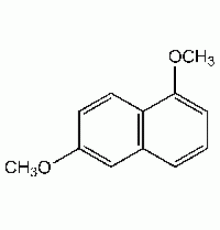 1,6-диметоксинафталин, 98 +%, Alfa Aesar, 1 г