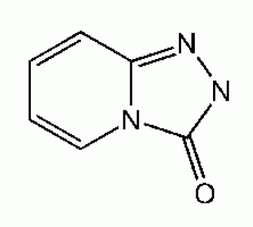 1,2,4-триазоло [4,3-а] пиридин-3 (2Н) -она, 98 +%, Alfa Aesar, 25г
