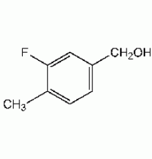 3-фтор-4-метилбензил спирт, 97%, Alfa Aesar, 250 мг