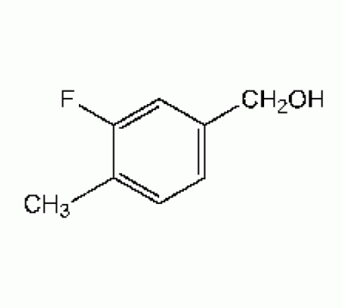 3-фтор-4-метилбензил спирт, 97%, Alfa Aesar, 250 мг