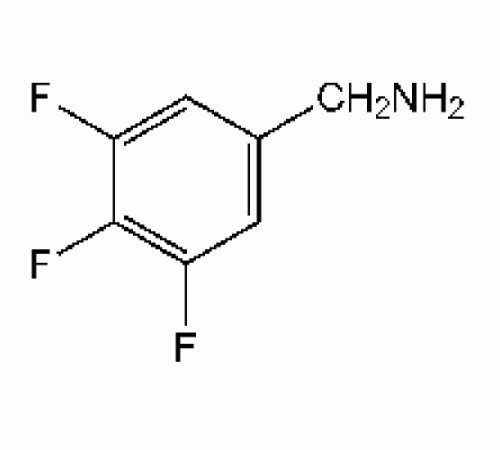 3,4,5-Трифторбензиламин, 97%, Alfa Aesar, 1 г