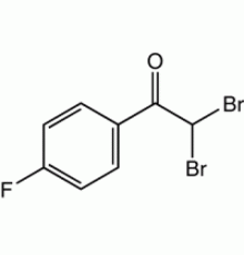 2,2-дибром-4 '-фторацетофенон, 98%, Alfa Aesar, 1г